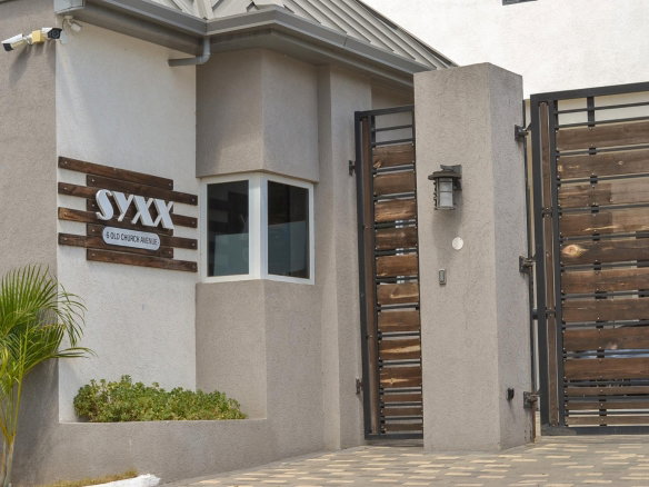 First image of Apt. 7-6 Old Church Avenue, Kingst in Kingston 8, St. Andrew, Jamaica - property is For Sale