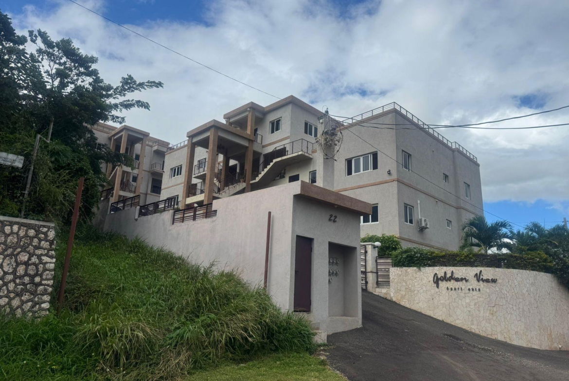 Second image of 5-22 Amethyst Drive in Red Hills, St. Andrew, Jamaica - property is For Sale