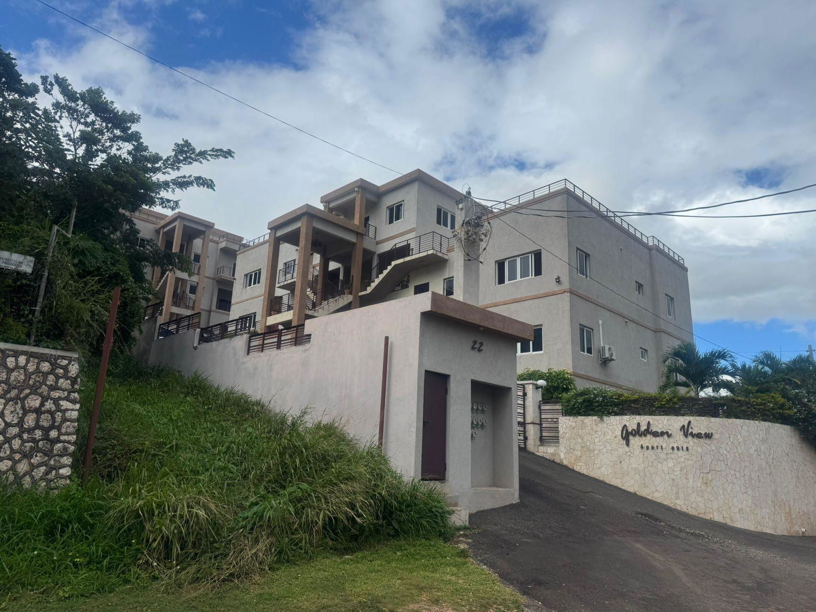 Second image of 5-22 Amethyst Drive in Red Hills, St. Andrew, Jamaica - property is For Sale