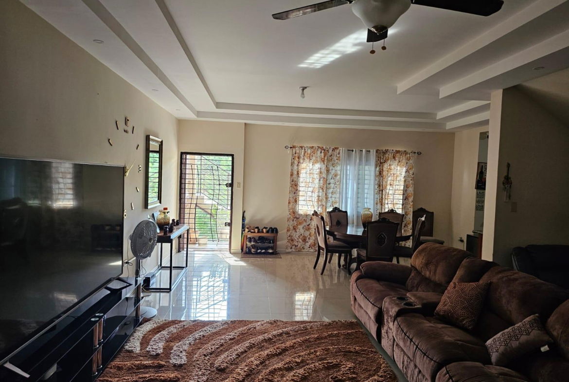 Eleventh image of 5-22 Amethyst Drive in Red Hills, St. Andrew, Jamaica - property is For Sale