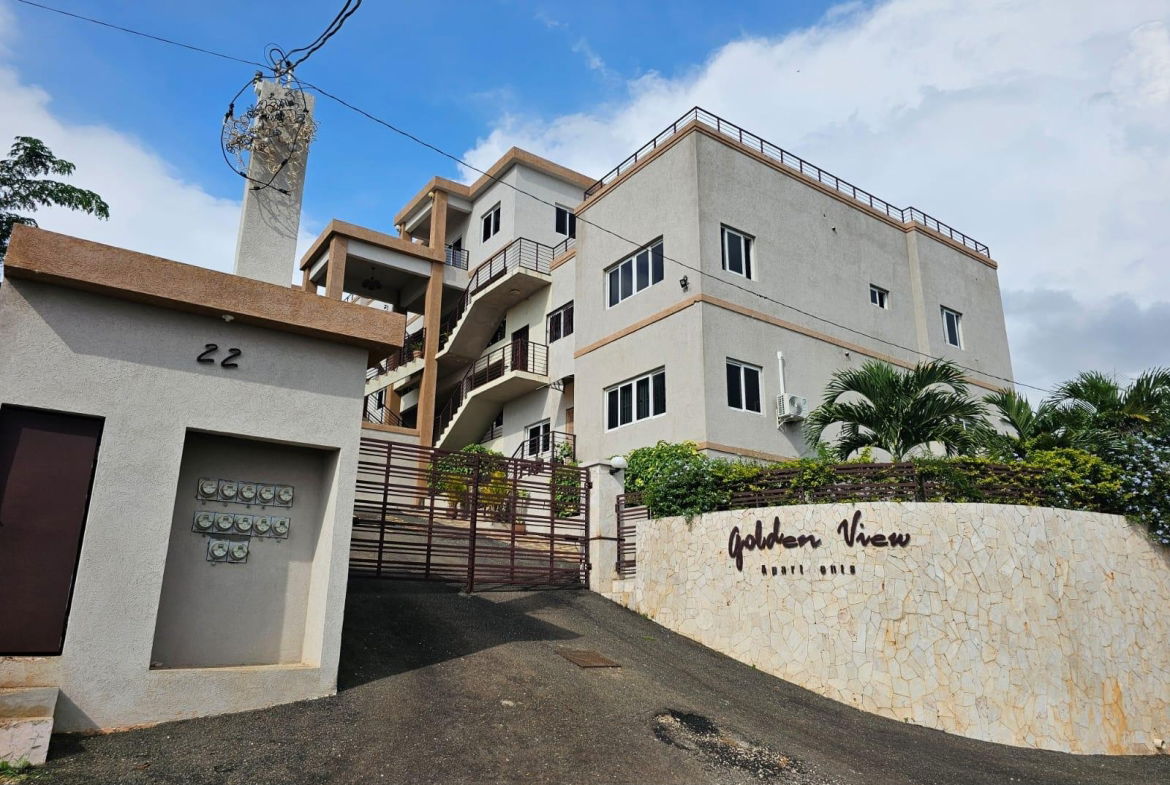 First image of 5-22 Amethyst Drive in Red Hills, St. Andrew, Jamaica - property is For Sale
