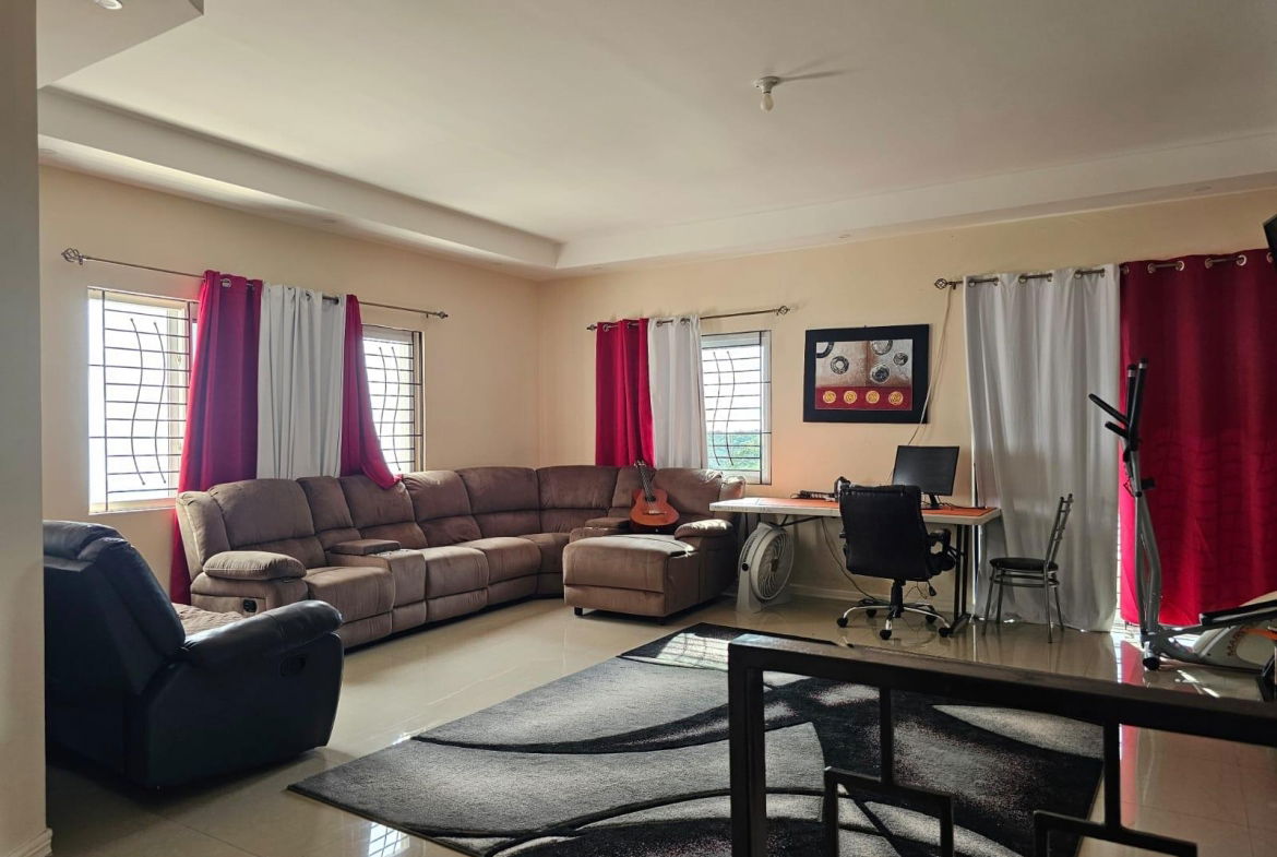 Fifteenth image of 5-22 Amethyst Drive in Red Hills, St. Andrew, Jamaica - property is For Sale