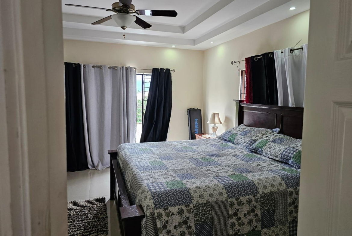 Seventeenth image of 5-22 Amethyst Drive in Red Hills, St. Andrew, Jamaica - property is For Sale