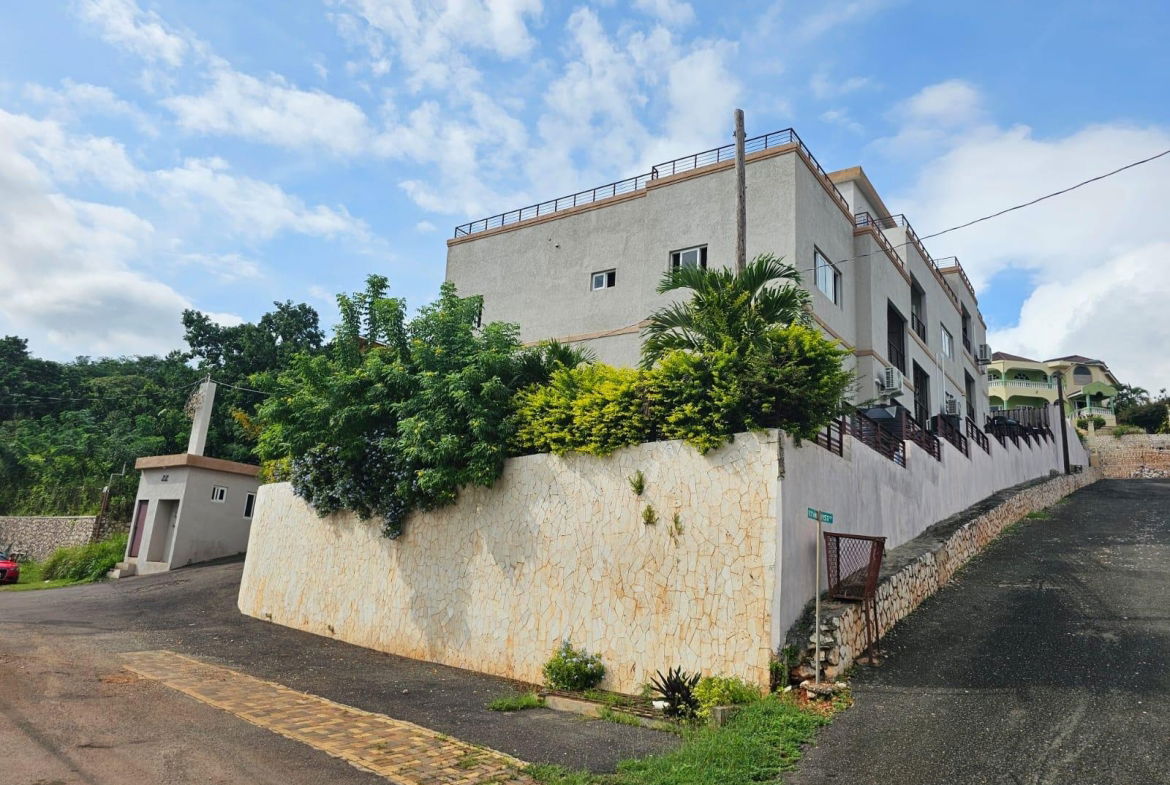 Twenty-Fourth image of 5-22 Amethyst Drive in Red Hills, St. Andrew, Jamaica - property is For Sale
