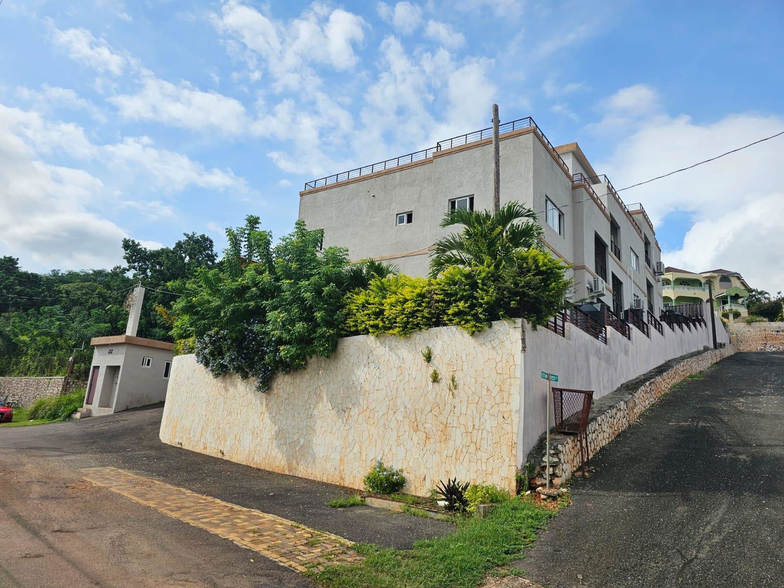 Twenty-Fourth image of 5-22 Amethyst Drive in Red Hills, St. Andrew, Jamaica - property is For Sale