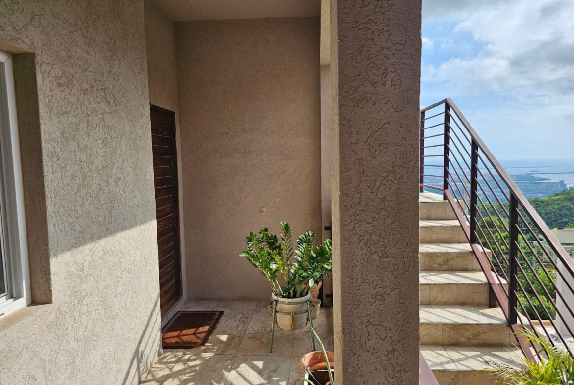 Fourth image of 5-22 Amethyst Drive in Red Hills, St. Andrew, Jamaica - property is For Sale