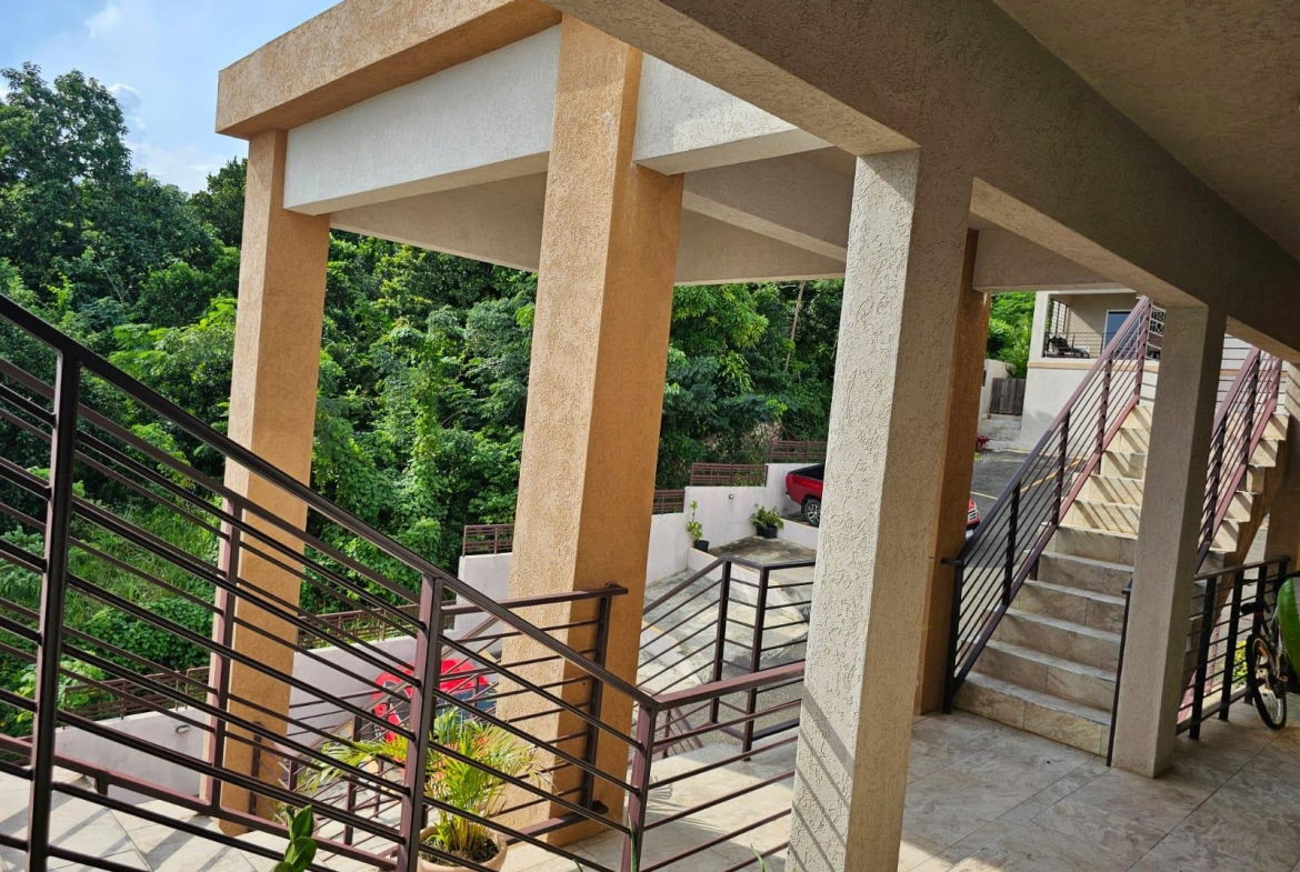 Sixth image of 5-22 Amethyst Drive in Red Hills, St. Andrew, Jamaica - property is For Sale