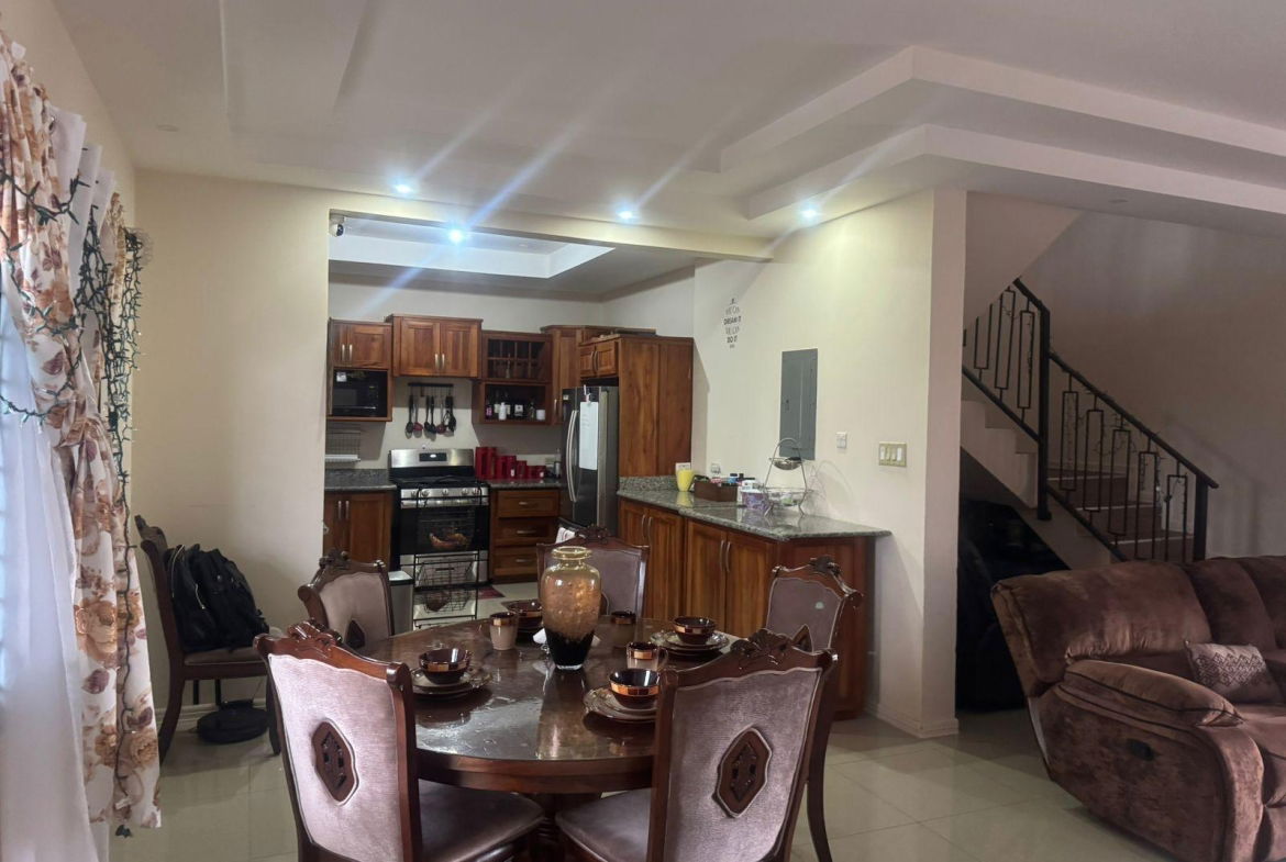 Seventh image of 5-22 Amethyst Drive in Red Hills, St. Andrew, Jamaica - property is For Sale
