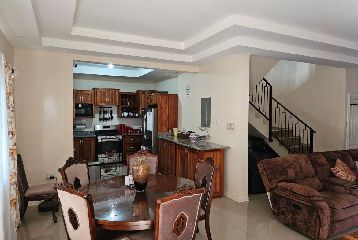 Eighth image of 5-22 Amethyst Drive in Red Hills, St. Andrew, Jamaica - property is For Sale