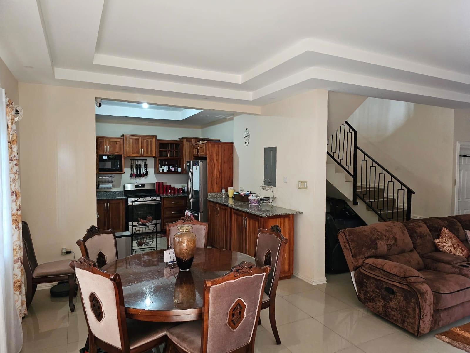Eighth image of 5-22 Amethyst Drive in Red Hills, St. Andrew, Jamaica - property is For Sale