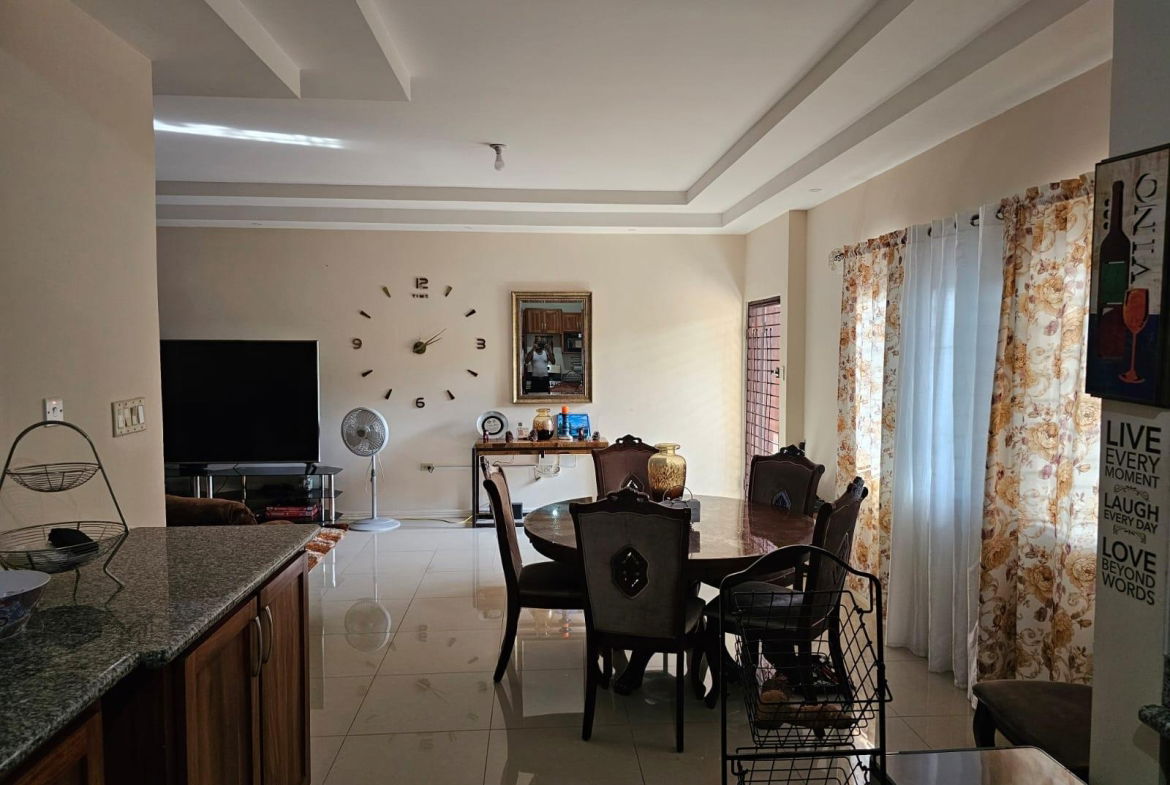 Ninth image of 5-22 Amethyst Drive in Red Hills, St. Andrew, Jamaica - property is For Sale