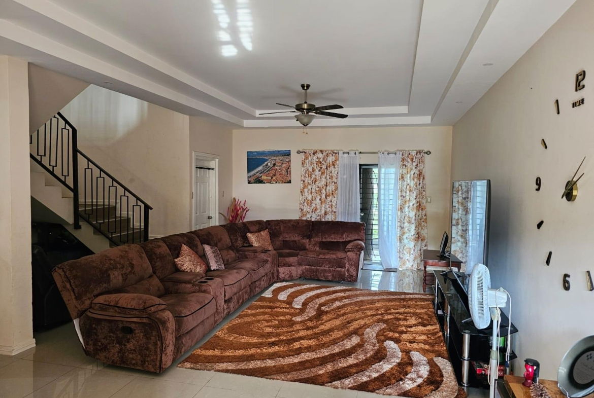 Tenth image of 5-22 Amethyst Drive in Red Hills, St. Andrew, Jamaica - property is For Sale