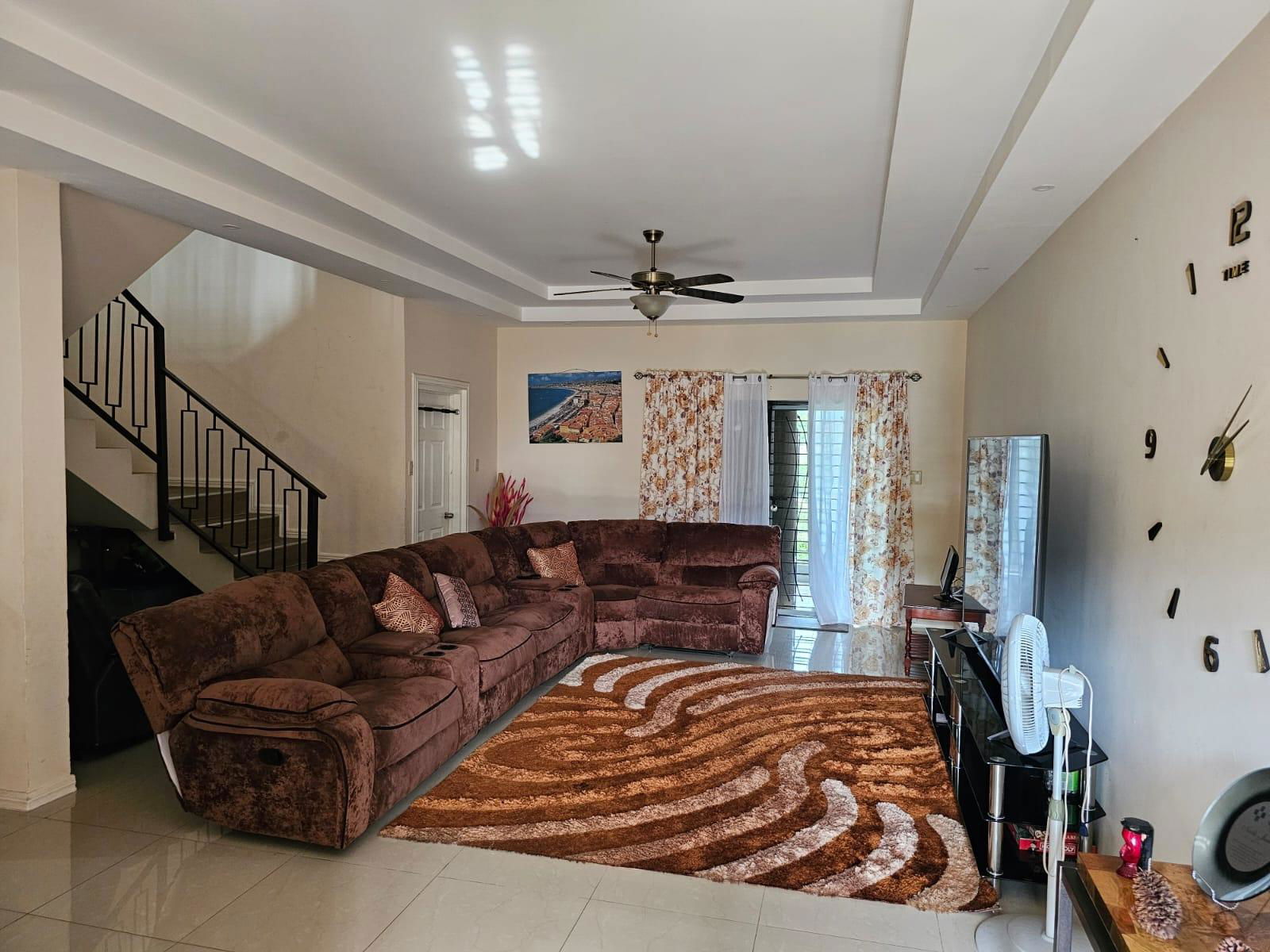 Tenth image of 5-22 Amethyst Drive in Red Hills, St. Andrew, Jamaica - property is For Sale