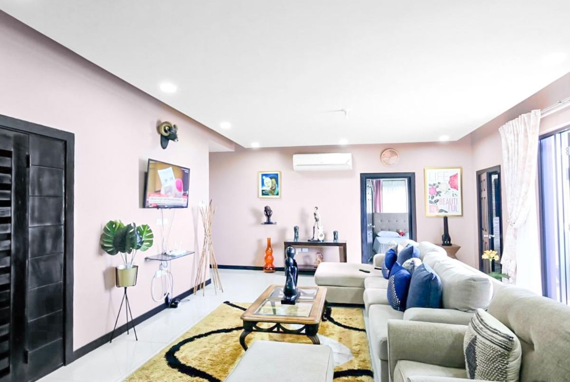 Eleventh image of 8-26 Russell Heights in Kingston 8, St. Andrew, Jamaica - property is For Sale