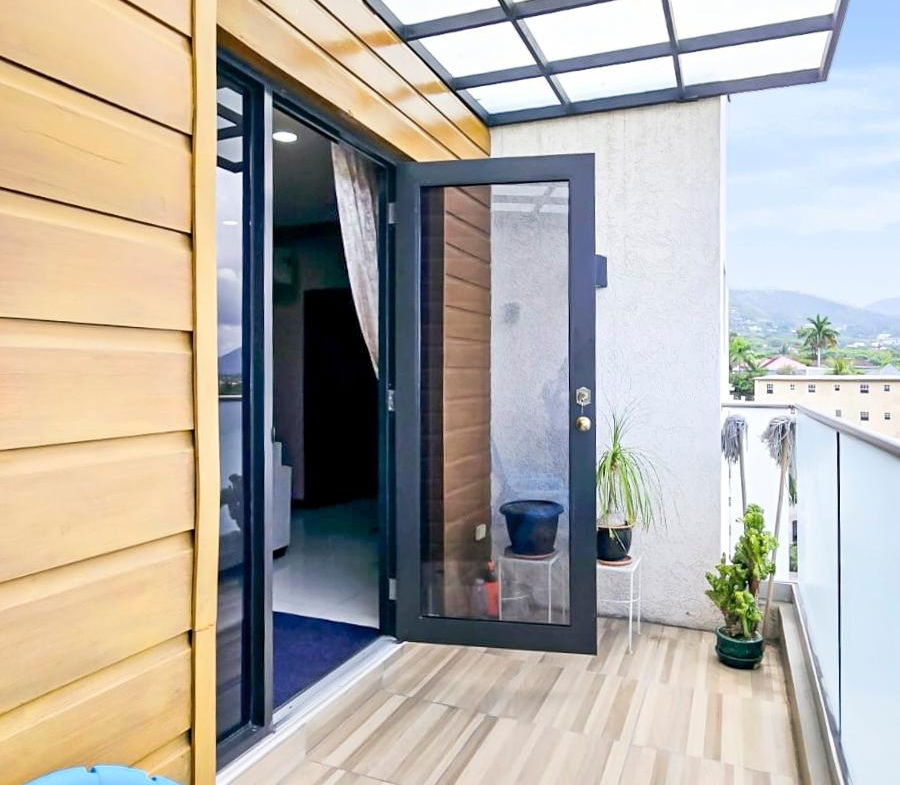 Thirteenth image of 8-26 Russell Heights in Kingston 8, St. Andrew, Jamaica - property is For Sale