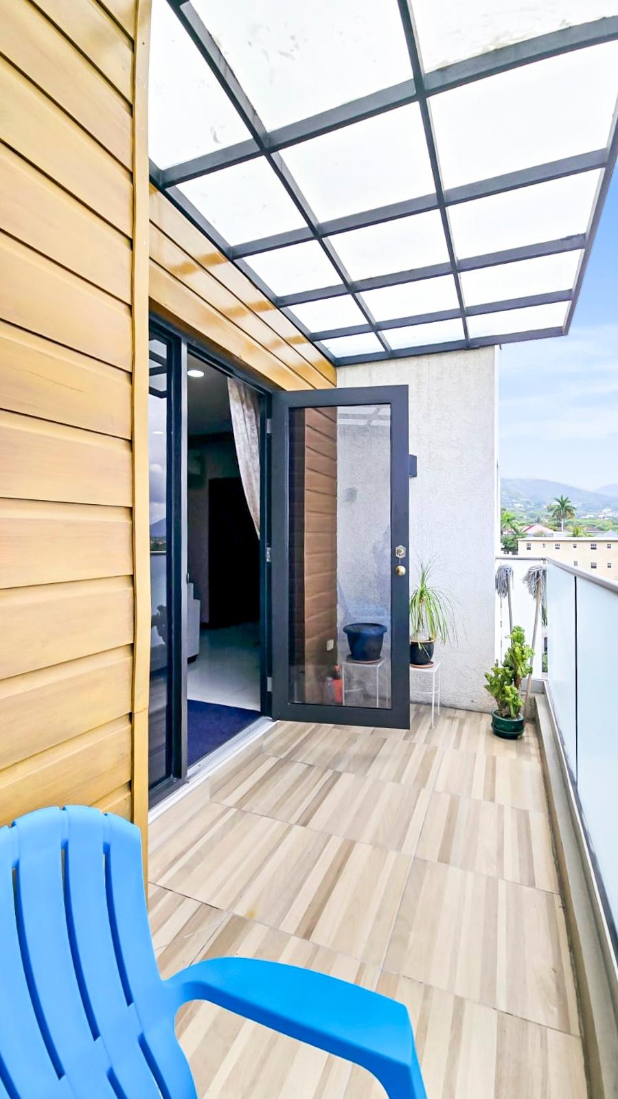 Thirteenth image of 8-26 Russell Heights in Kingston 8, St. Andrew, Jamaica - property is For Sale