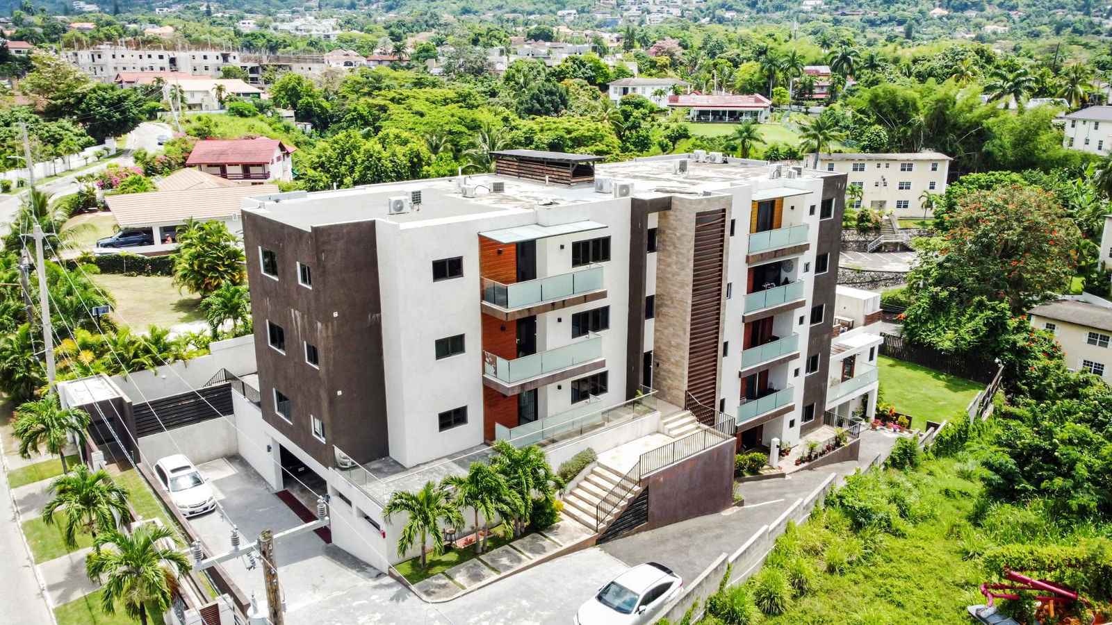 Seventeenth image of 8-26 Russell Heights in Kingston 8, St. Andrew, Jamaica - property is For Sale