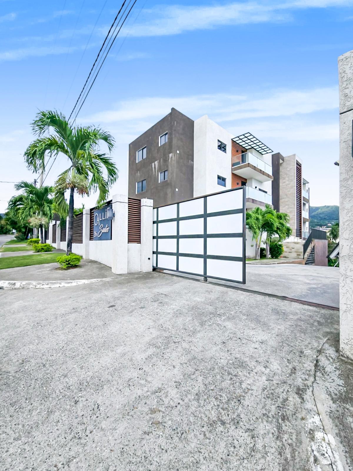 Third image of 8-26 Russell Heights in Kingston 8, St. Andrew, Jamaica - property is For Sale