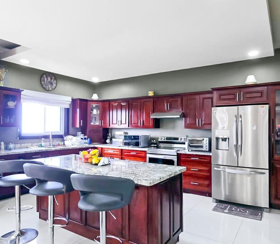 Fourth image of 8-26 Russell Heights in Kingston 8, St. Andrew, Jamaica - property is For Sale