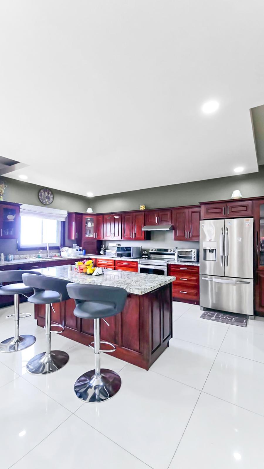 Fourth image of 8-26 Russell Heights in Kingston 8, St. Andrew, Jamaica - property is For Sale