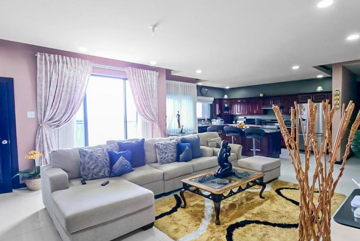 Eighth image of 8-26 Russell Heights in Kingston 8, St. Andrew, Jamaica - property is For Sale