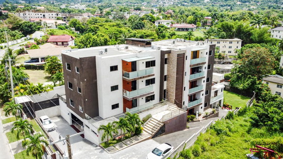 First image of 8-26 Russell Heights in Kingston 8, St. Andrew, Jamaica - property is For Sale
