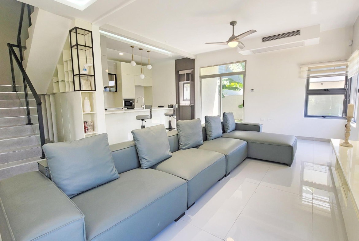 Second image of 271 Paradisiac Beach Club in Richmond, St. Ann, Jamaica - property is For Sale