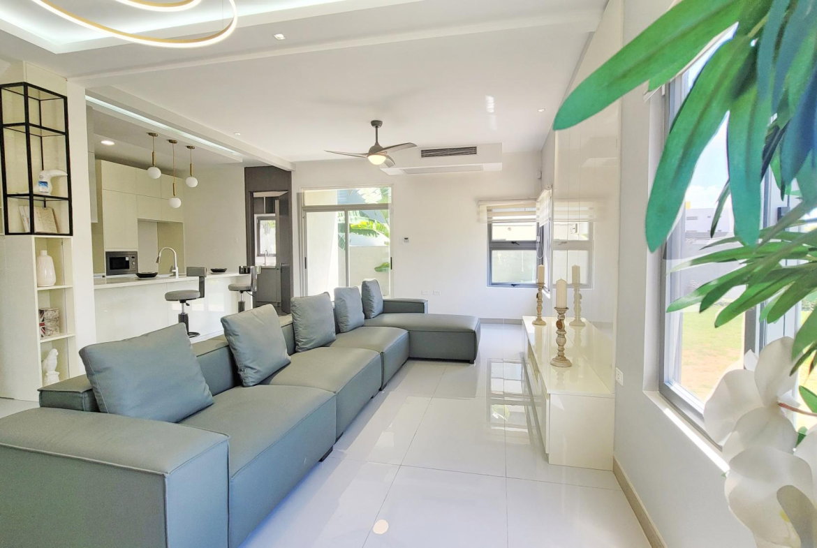 Eleventh image of 271 Paradisiac Beach Club in Richmond, St. Ann, Jamaica - property is For Sale