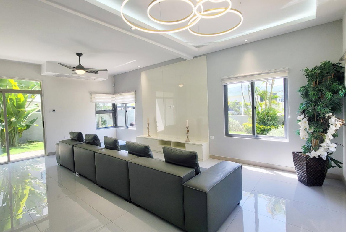 Third image of 271 Paradisiac Beach Club in Richmond, St. Ann, Jamaica - property is For Sale