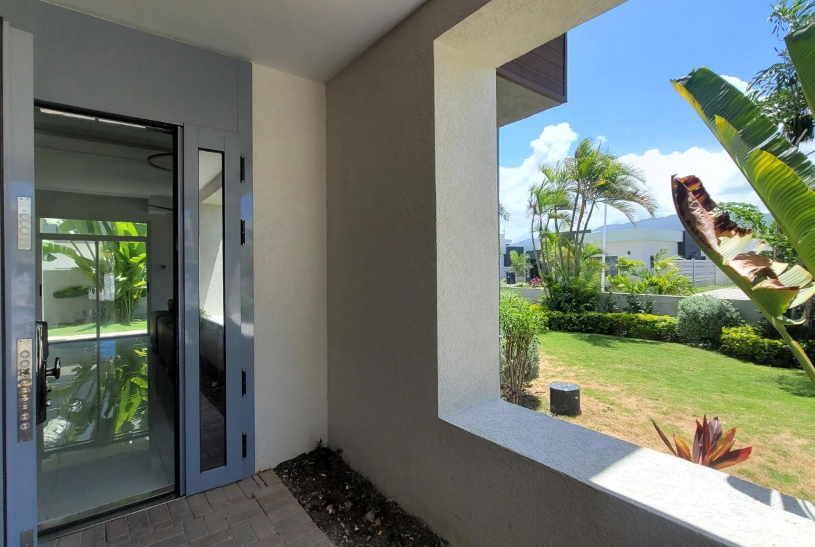 Twenty-Ninth image of 271 Paradisiac Beach Club in Richmond, St. Ann, Jamaica - property is For Sale