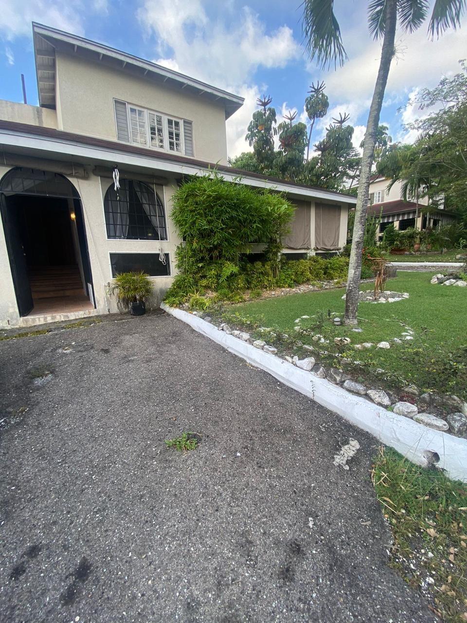 Eighteenth image of 2-1a Upper Melwood Avenue in Kingston 8, St. Andrew, Jamaica - property is For Rent