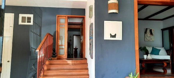 First image of 2-1a Upper Melwood Avenue in Kingston 8, St. Andrew, Jamaica - property is For Rent