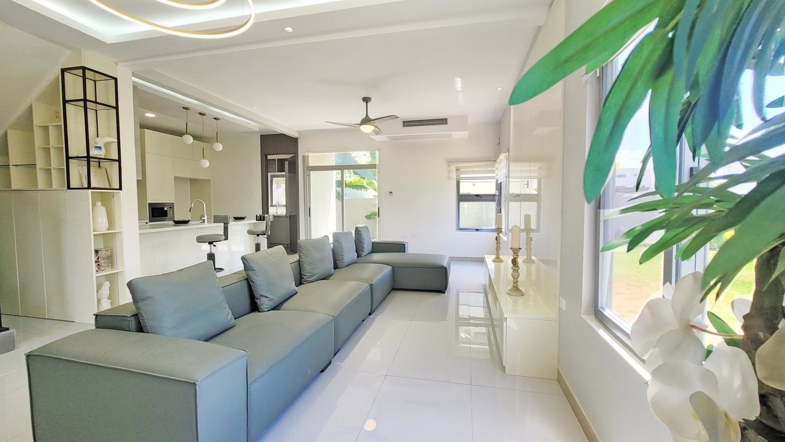 Luxury-3-Bed-Townhouse-for-Sale-at-The-Onyx-Paradisiac-Beach-Club-St.-Ann-Jamaica Twelfth image of 265 Paradisiac Beach Club in Richmond, St. Ann, Jamaica - property is For Sale
