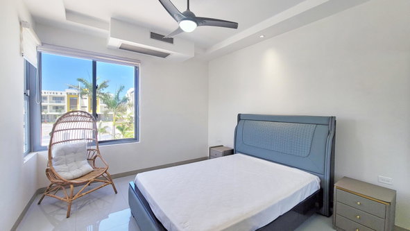 Eighteenth image of 265 Paradisiac Beach Club in Richmond, St. Ann, Jamaica - property is For Sale