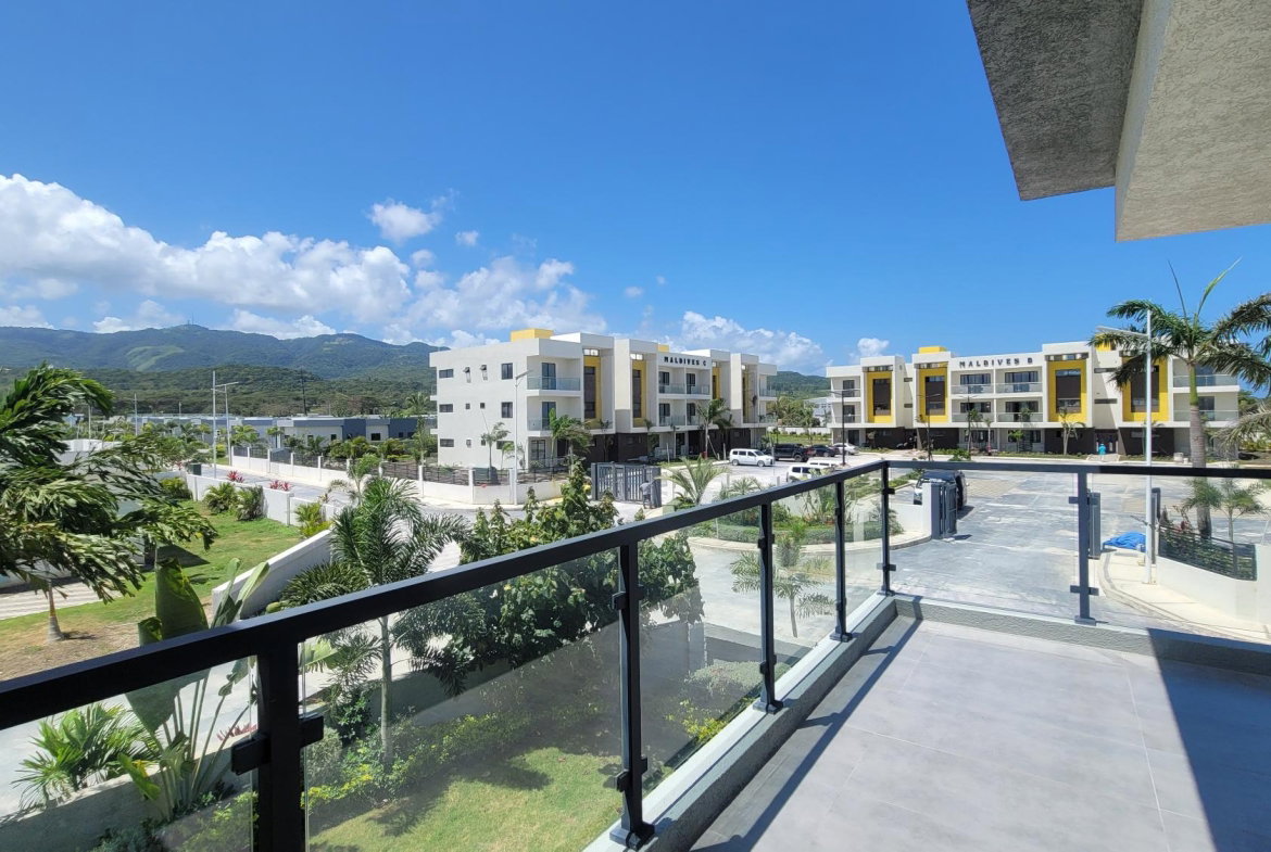 Nineteenth image of 265 Paradisiac Beach Club in Richmond, St. Ann, Jamaica - property is For Sale