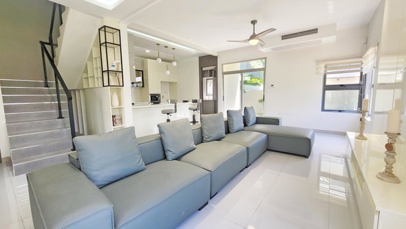 Third image of 265 Paradisiac Beach Club in Richmond, St. Ann, Jamaica - property is For Sale