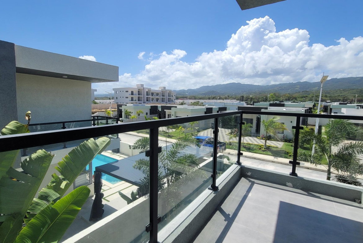 Twenty-Eighth image of 265 Paradisiac Beach Club in Richmond, St. Ann, Jamaica - property is For Sale