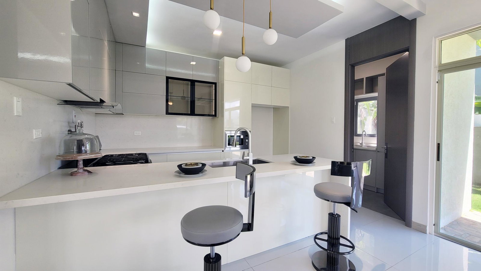 Luxury-3-Bed-Townhouse-for-Sale-at-The-Onyx-Paradisiac-Beach-Club-St.-Ann-Jamaica Twenty-Ninth image of 265 Paradisiac Beach Club in Richmond, St. Ann, Jamaica - property is For Sale