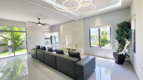 Fifth image of 265 Paradisiac Beach Club in Richmond, St. Ann, Jamaica - property is For Sale