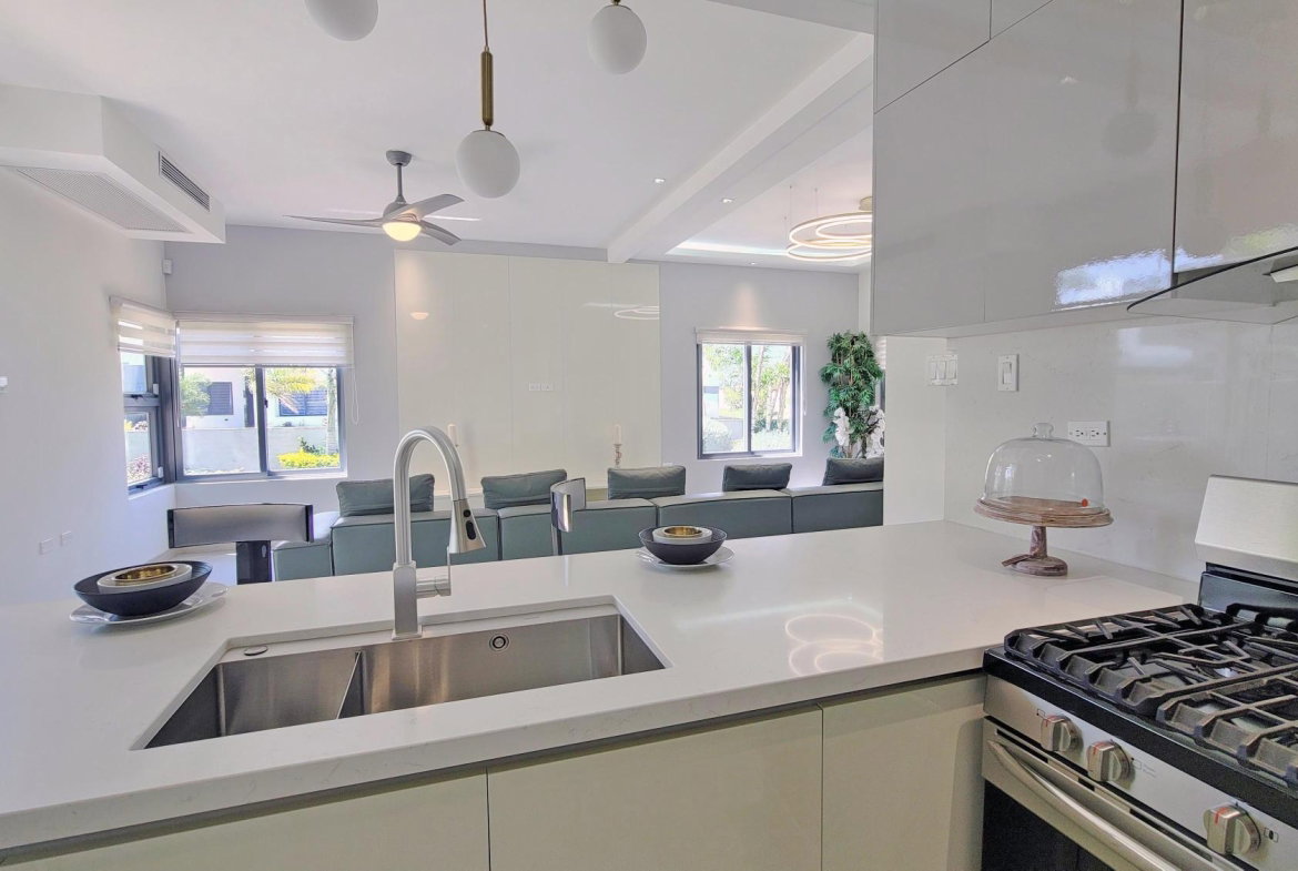 Ninth image of 265 Paradisiac Beach Club in Richmond, St. Ann, Jamaica - property is For Sale
