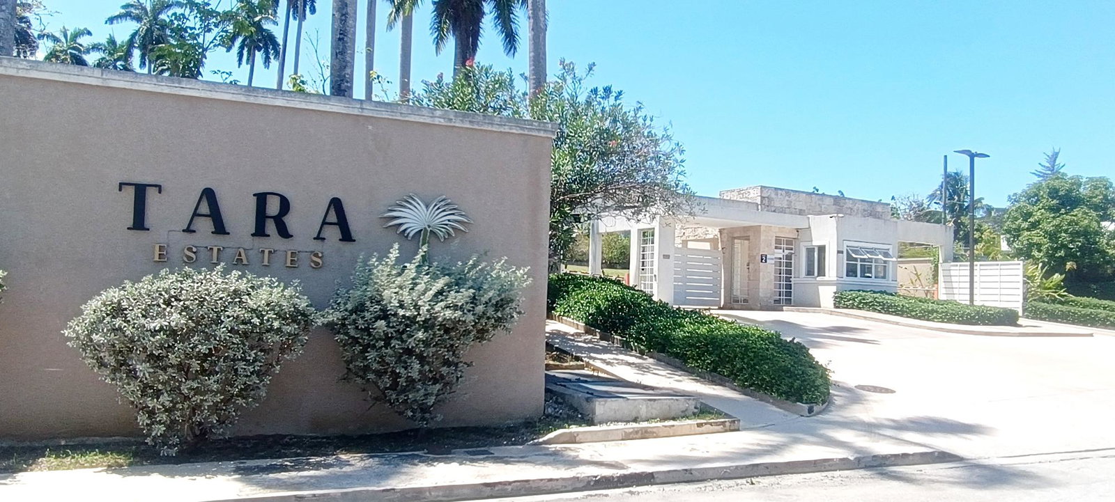 Second image of E101- Tara Estates in Montego Bay, St. James, Jamaica - property is For Rent