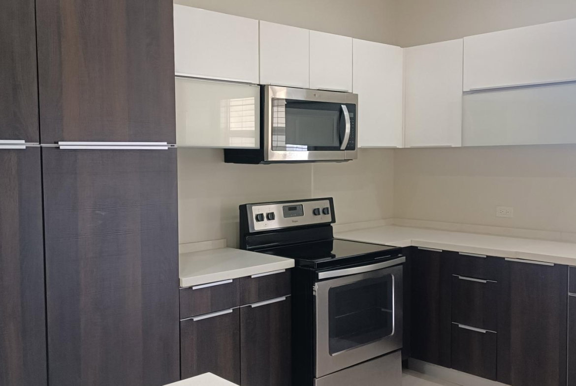 Twelfth image of E101- Tara Estates in Montego Bay, St. James, Jamaica - property is For Rent