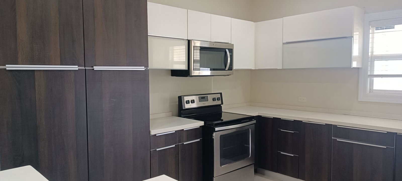 Twelfth image of E101- Tara Estates in Montego Bay, St. James, Jamaica - property is For Rent