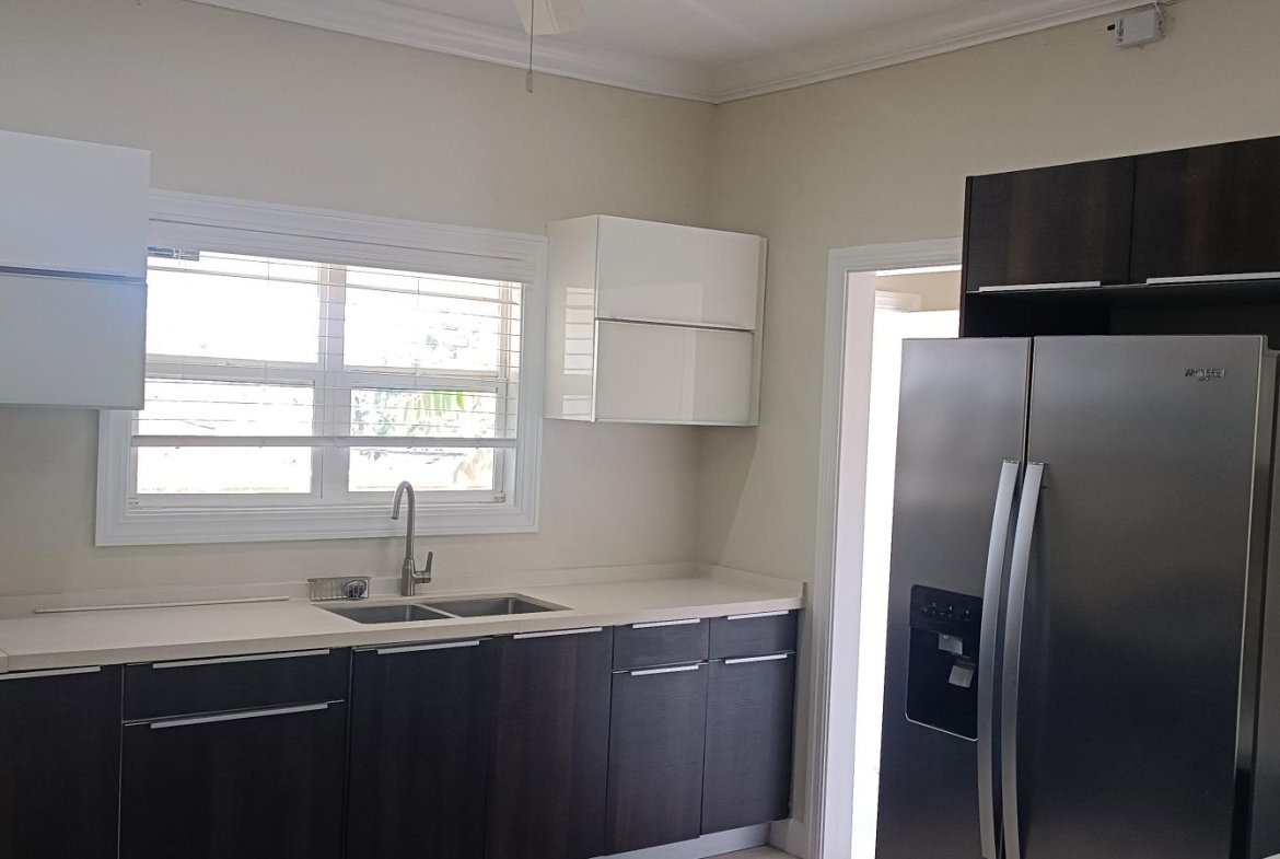 Thirteenth image of E101- Tara Estates in Montego Bay, St. James, Jamaica - property is For Rent