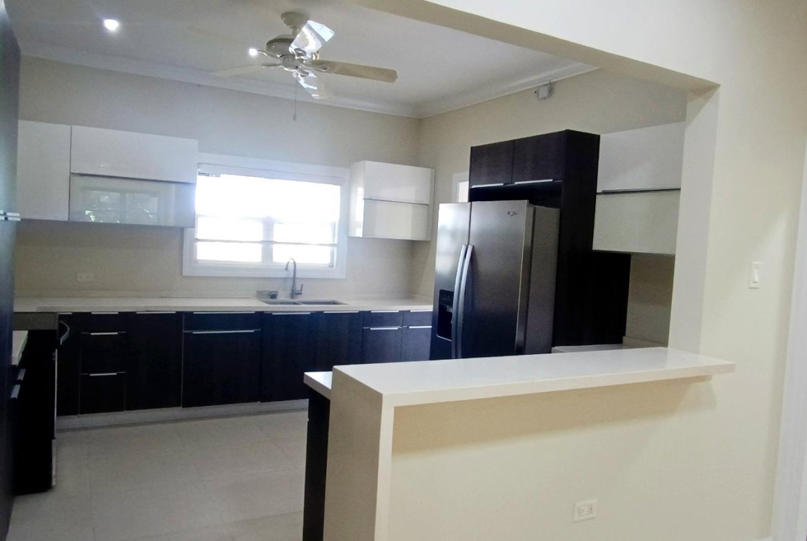Fourteenth image of E101- Tara Estates in Montego Bay, St. James, Jamaica - property is For Rent