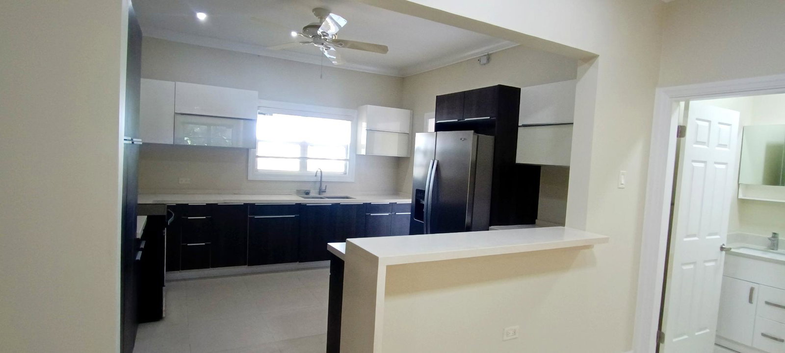Fourteenth image of E101- Tara Estates in Montego Bay, St. James, Jamaica - property is For Rent