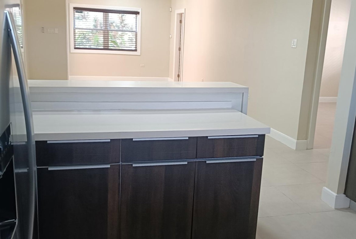 Fifteenth image of E101- Tara Estates in Montego Bay, St. James, Jamaica - property is For Rent