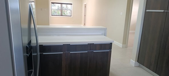 Fifteenth image of E101- Tara Estates in Montego Bay, St. James, Jamaica - property is For Rent