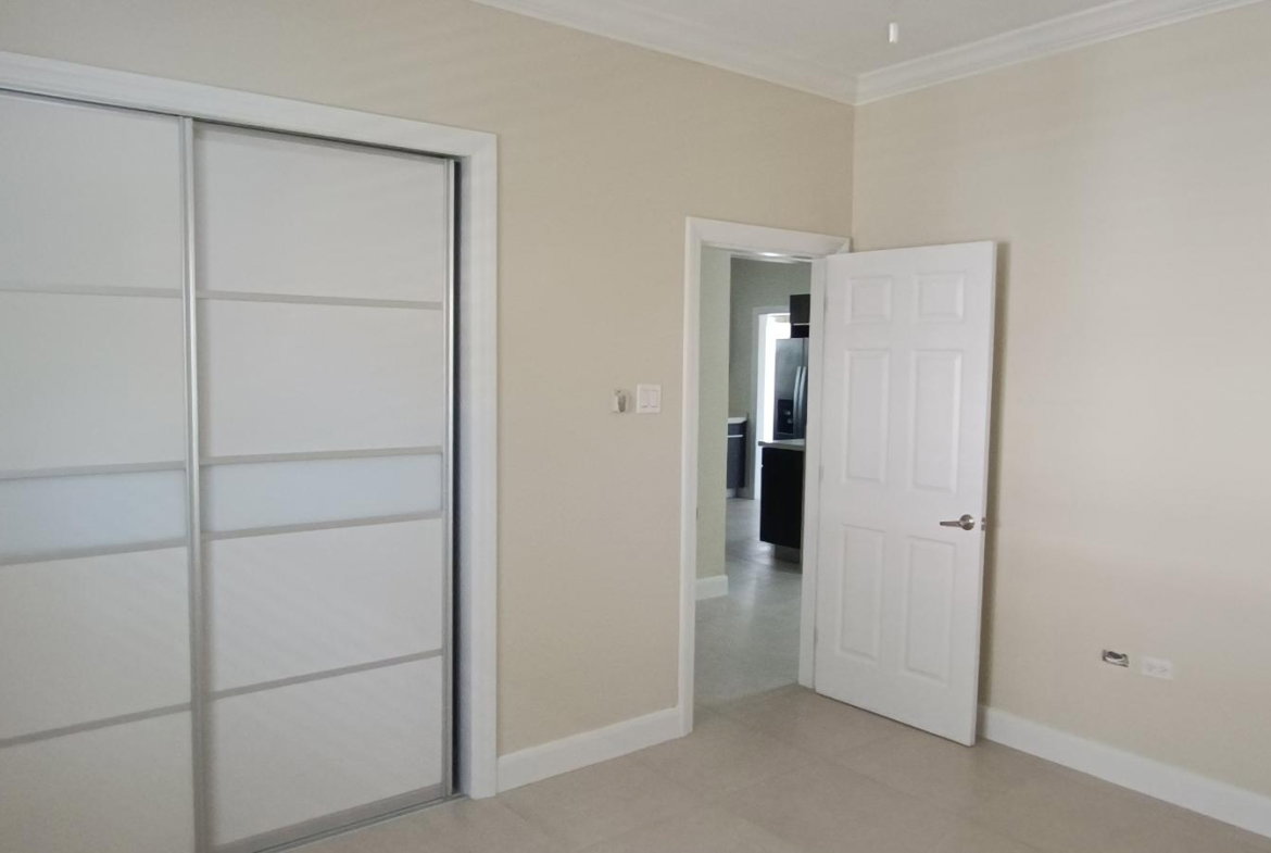 Sixteenth image of E101- Tara Estates in Montego Bay, St. James, Jamaica - property is For Rent