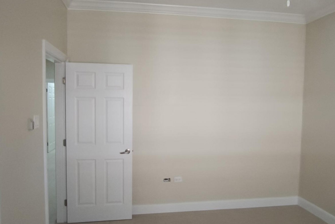 Seventeenth image of E101- Tara Estates in Montego Bay, St. James, Jamaica - property is For Rent